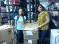 Doações Havaianas