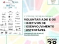 Flyer Fórum Internacional
