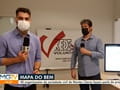 Entrevista Mapa do Bem