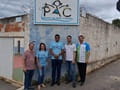 Viasita ao PAC - Projeto de Apoio à Criança
