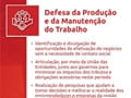 Programa - Eixo Produção e Emprego