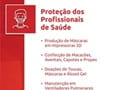 Programa - Eixo Profissional da Saúde